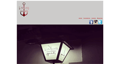 Desktop Screenshot of lancora.es
